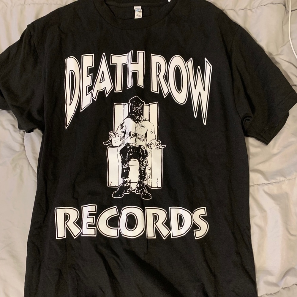 2 for 20 tupac shirts